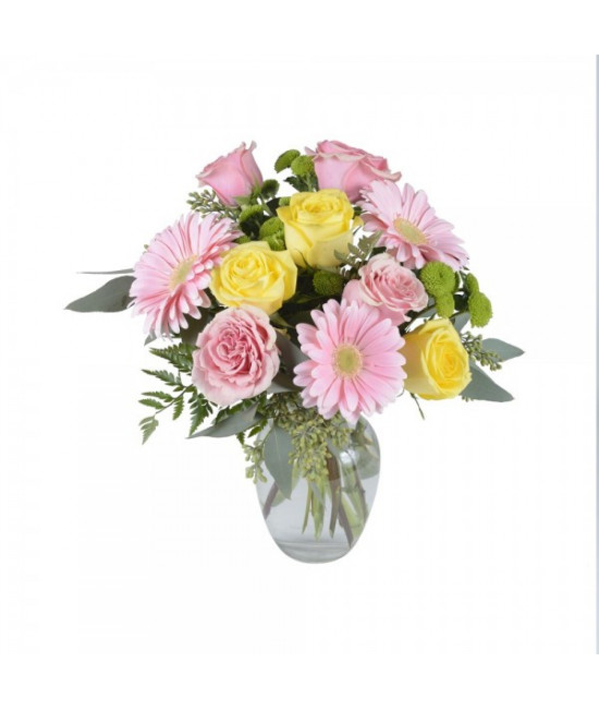 The limonade bouquet